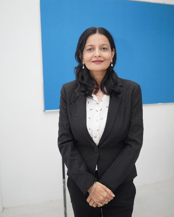 Neena Gupta