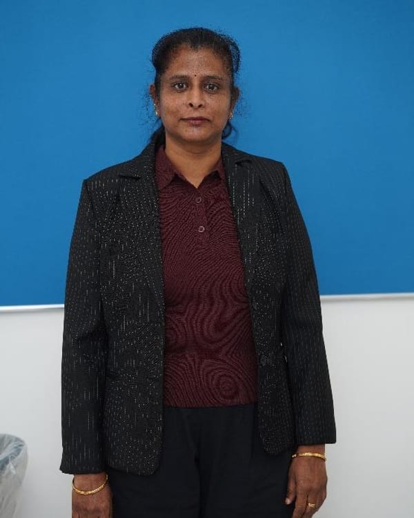 Thangammal Marappan